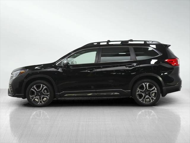 2023 Subaru Ascent Limited 7-Passenger
