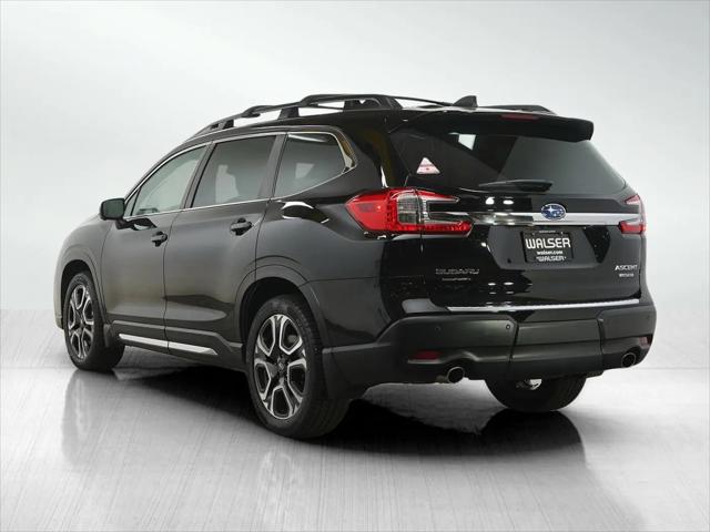 2023 Subaru Ascent Limited 7-Passenger