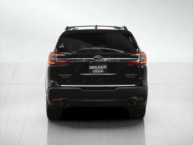 2023 Subaru Ascent Limited 7-Passenger