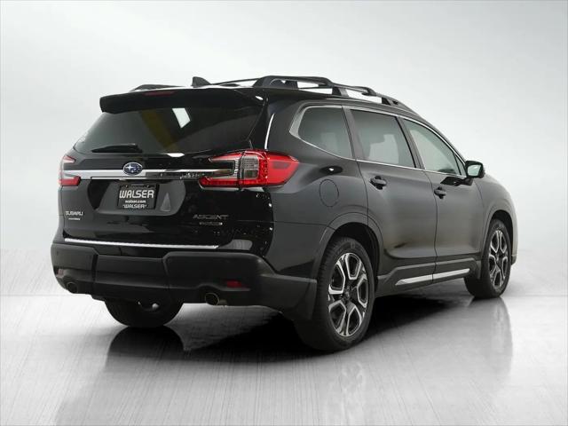 2023 Subaru Ascent Limited 7-Passenger
