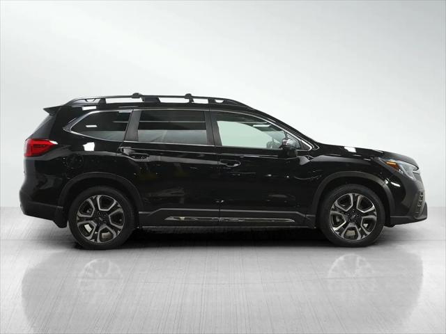 2023 Subaru Ascent Limited 7-Passenger