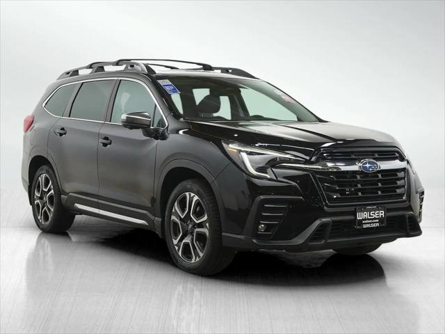 2023 Subaru Ascent Limited 7-Passenger