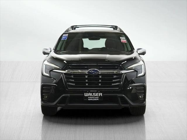 2023 Subaru Ascent Limited 7-Passenger
