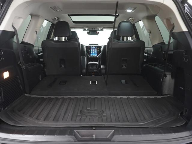 2023 Subaru Ascent Limited 7-Passenger