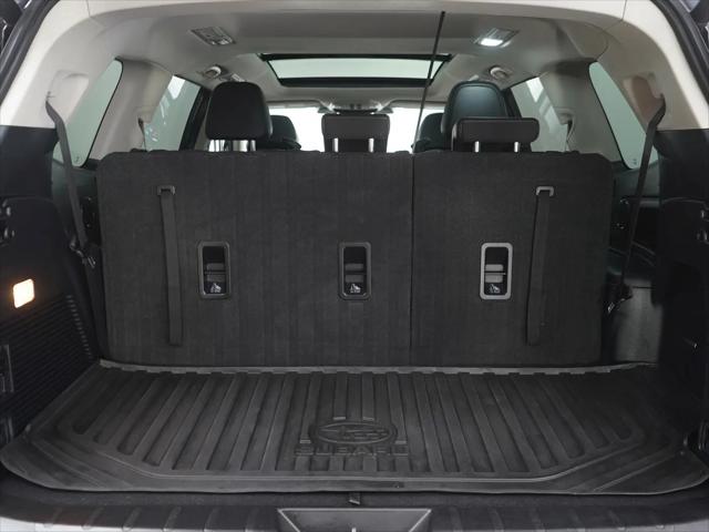 2023 Subaru Ascent Limited 7-Passenger