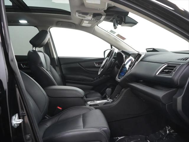 2023 Subaru Ascent Limited 7-Passenger