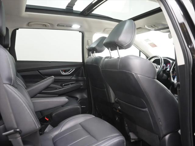 2023 Subaru Ascent Limited 7-Passenger