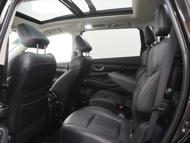 2023 Subaru Ascent Limited 7-Passenger
