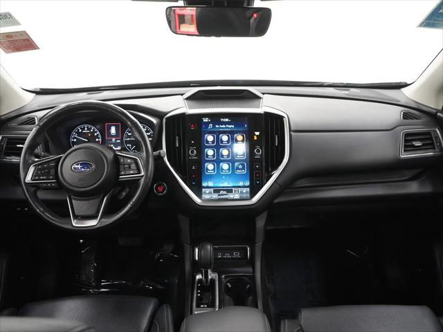 2023 Subaru Ascent Limited 7-Passenger