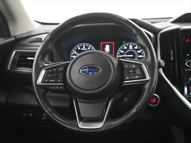 2023 Subaru Ascent Limited 7-Passenger