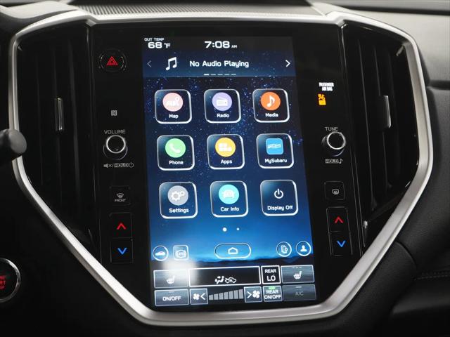 2023 Subaru Ascent Limited 7-Passenger