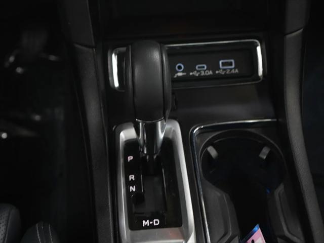 2023 Subaru Ascent Limited 7-Passenger