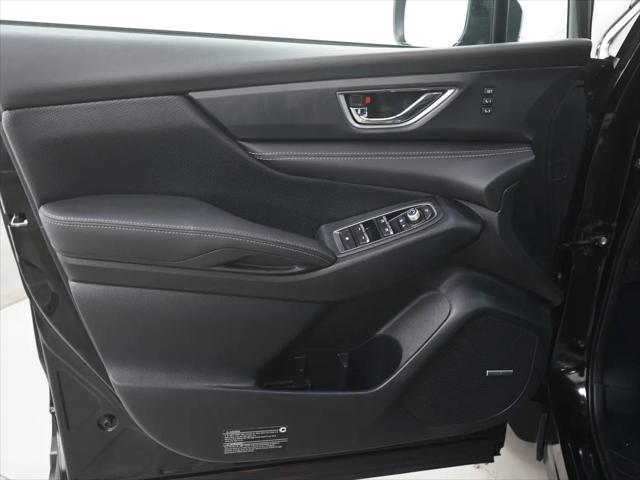 2023 Subaru Ascent Limited 7-Passenger