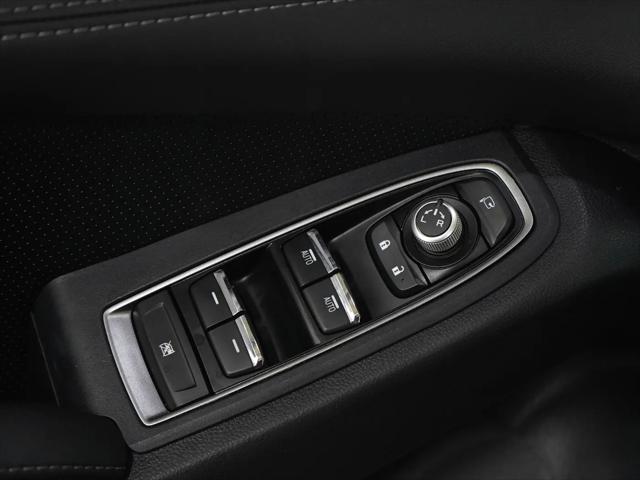 2023 Subaru Ascent Limited 7-Passenger