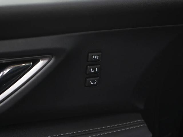 2023 Subaru Ascent Limited 7-Passenger