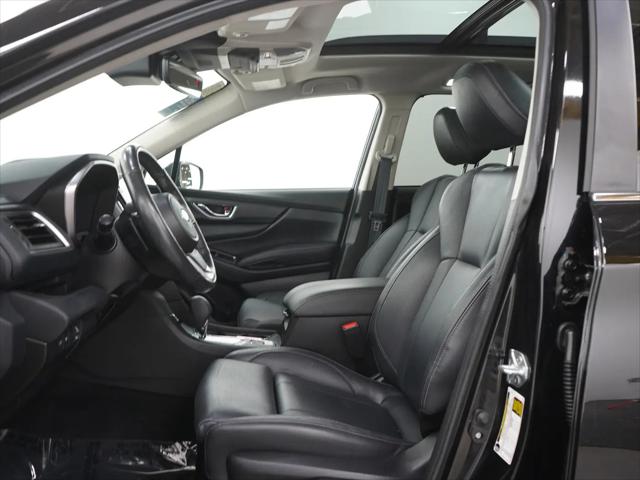 2023 Subaru Ascent Limited 7-Passenger