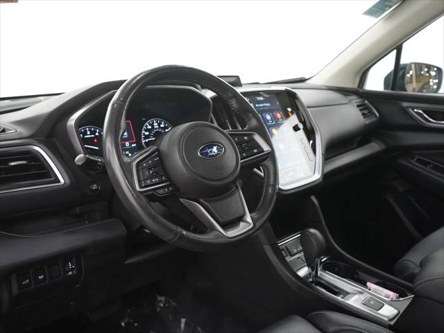2023 Subaru Ascent Limited 7-Passenger