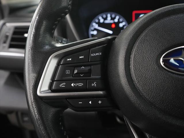 2023 Subaru Ascent Limited 7-Passenger