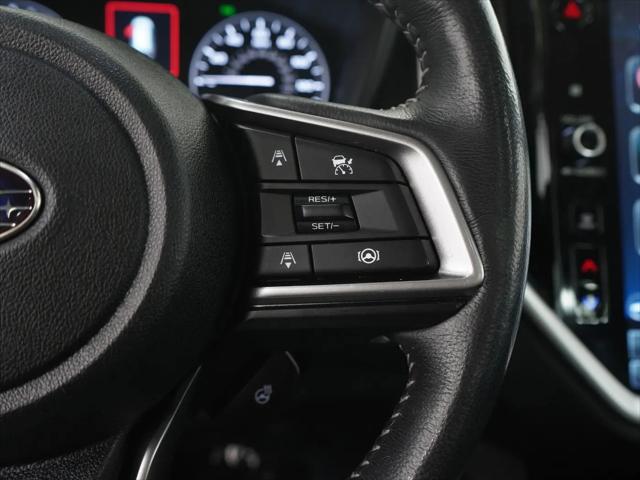 2023 Subaru Ascent Limited 7-Passenger