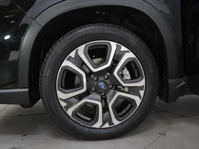 2023 Subaru Ascent Limited 7-Passenger
