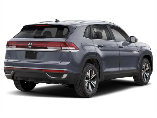 2026 Volkswagen Atlas Cross Sport SE with Technology