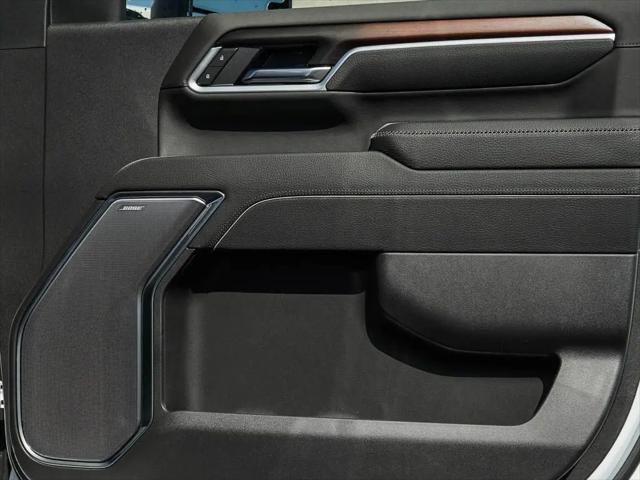 2026 GMC Sierra 2500HD Crew Cab, Standard Bed, Denali, 4WD