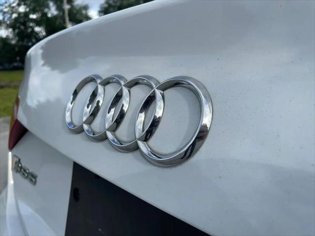 2012 Audi A5 2.0T Premium