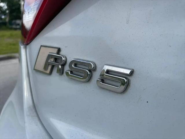 2012 Audi A5 2.0T Premium