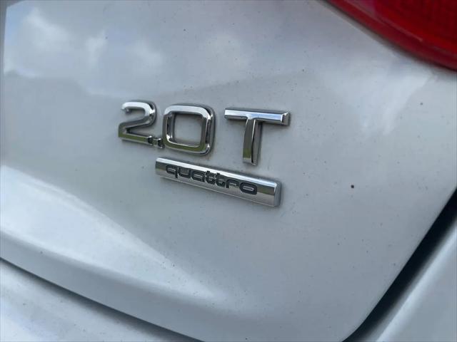 2012 Audi A5 2.0T Premium