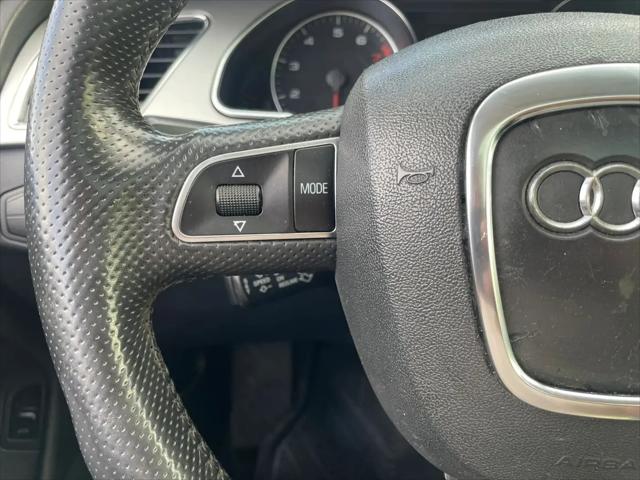 2012 Audi A5 2.0T Premium