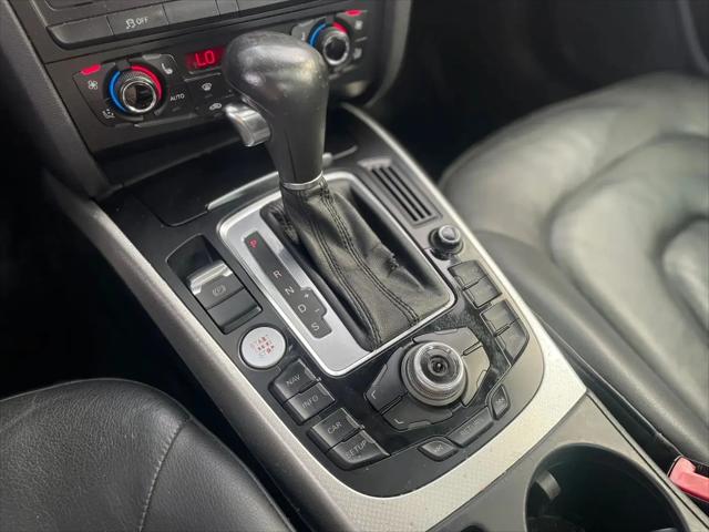 2012 Audi A5 2.0T Premium