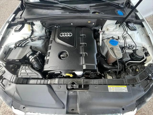 2012 Audi A5 2.0T Premium