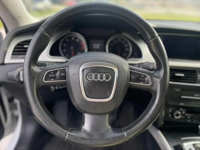 2012 Audi A5 2.0T Premium
