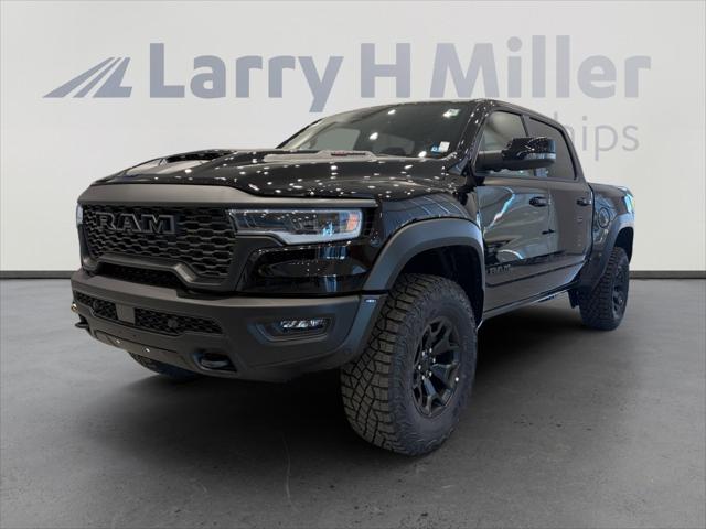 2026 RAM Ram 1500 RAM 1500 RHO CREW CAB 4X4 57 BOX 2026 RAM Ram 1500 RAM 1500 RHO CREW CAB 4X4 57 BOX