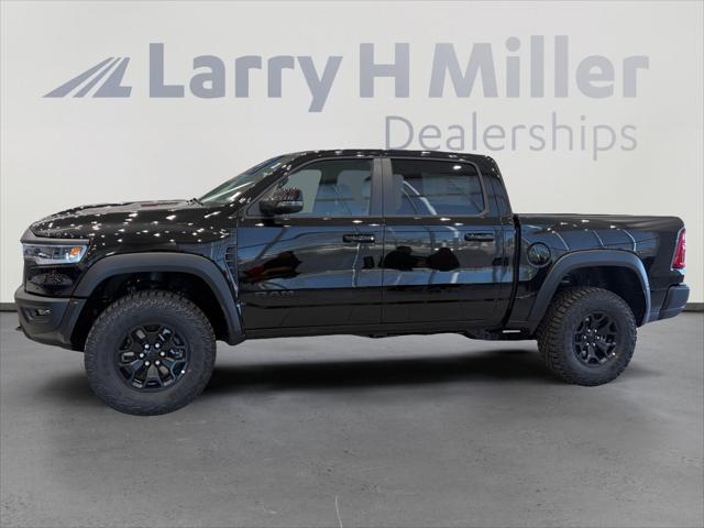 2026 RAM Ram 1500 RAM 1500 RHO CREW CAB 4X4 57 BOX 2026 RAM Ram 1500 RAM 1500 RHO CREW CAB 4X4 57 BOX