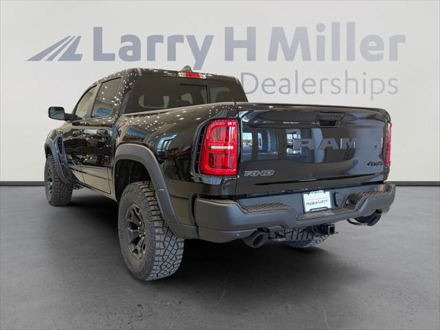 2026 RAM Ram 1500 RAM 1500 RHO CREW CAB 4X4 57 BOX 2026 RAM Ram 1500 RAM 1500 RHO CREW CAB 4X4 57 BOX