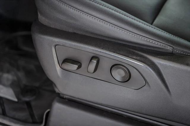 2024 Chevrolet Silverado 2500HD 4WD Crew Cab Standard Bed LTZ