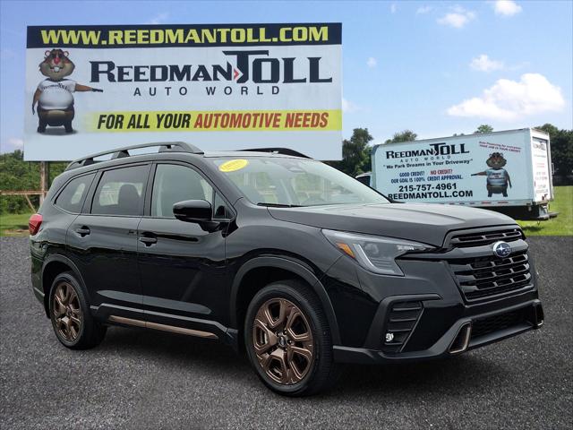 2025 Subaru Ascent Bronze Edition 7-Passenger for sale in Langhorne, PA
