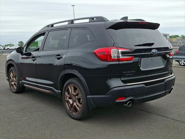2025 Subaru Ascent Bronze Edition 7-Passenger