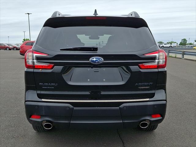 2025 Subaru Ascent Bronze Edition 7-Passenger