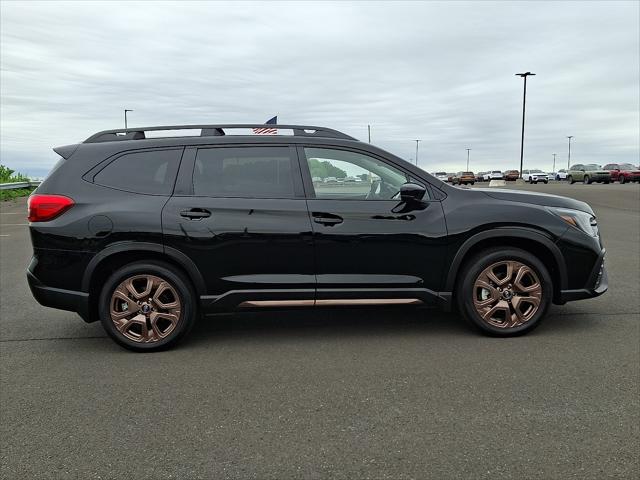 2025 Subaru Ascent Bronze Edition 7-Passenger