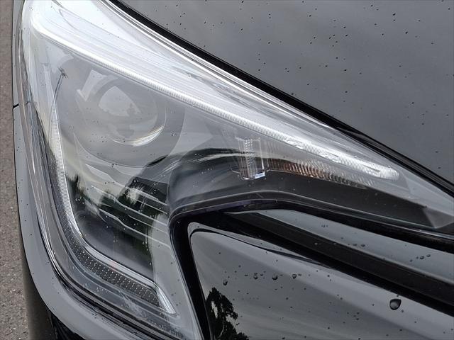 2025 Subaru Ascent Bronze Edition 7-Passenger