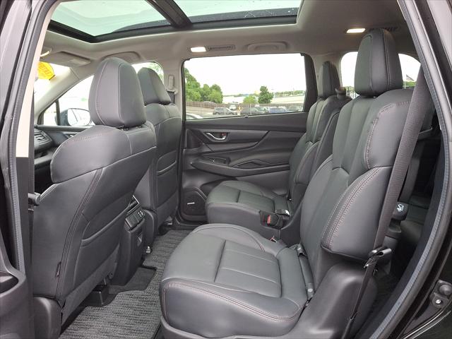 2025 Subaru Ascent Bronze Edition 7-Passenger