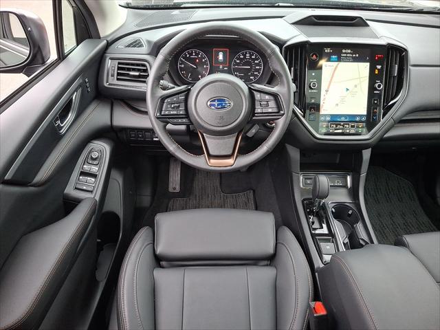 2025 Subaru Ascent Bronze Edition 7-Passenger