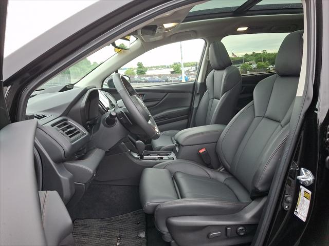 2025 Subaru Ascent Bronze Edition 7-Passenger