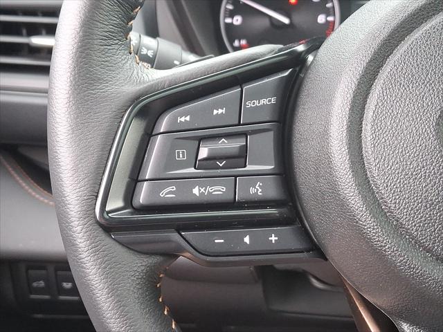 2025 Subaru Ascent Bronze Edition 7-Passenger