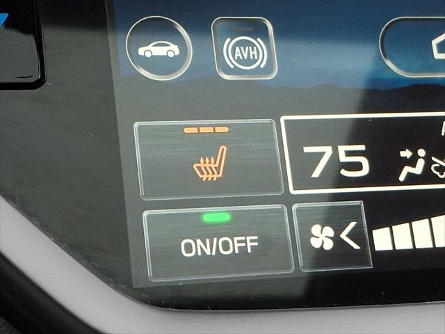 2025 Subaru Ascent Bronze Edition 7-Passenger