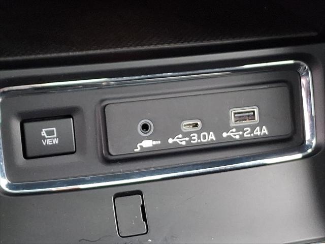 2025 Subaru Ascent Bronze Edition 7-Passenger