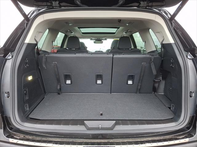 2025 Subaru Ascent Bronze Edition 7-Passenger