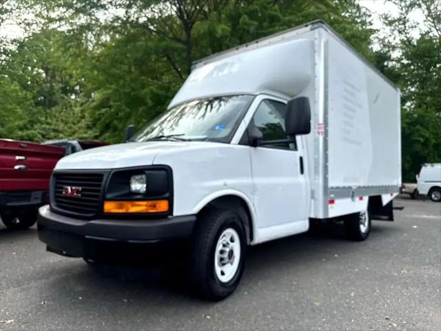 2017 GMC Savana Cutaway Work Van for sale in Warrenton, VA